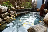 Dormy Inn Nagano Natural Hot Spring - Kuumat lähteet