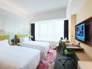 Hampton By Hilton Foshan Sanshui