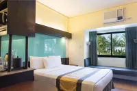 Microtel by Wyndham Cabanatuan Hotels near San Vicente Catholic Chapel