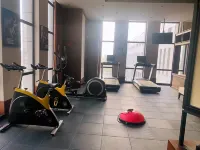 Qiaocheng Hotel - Træningscentre