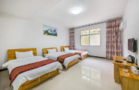 Boyue Hotel