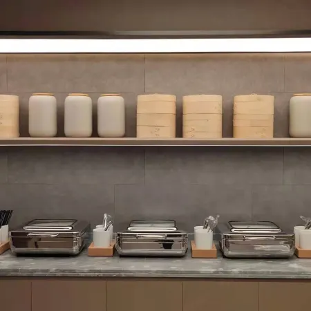 JI Hotel (Tonghua Railway Station Square)
