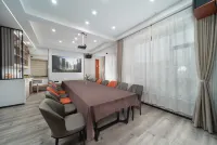 Guiyu Moganshan Hot Spring Villa