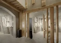 Nammos Hotel Mykonos - palestra