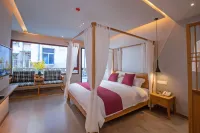 Free Time Inn (Huangshan Tunxi Old Street)