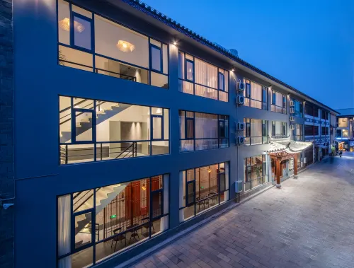 Jianshui Yichao Inn - Inns