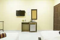 The Dhania Cenang Beach Langkawi - Motels