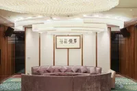 Yaoda International Hotel - Morgenmad