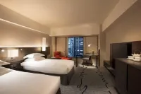 Hilton Tokyo Hotel
