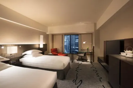 Hilton Tokyo Hotel