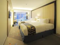 Louis Kienne Hotel Pandanaran Hotels in Central Semarang