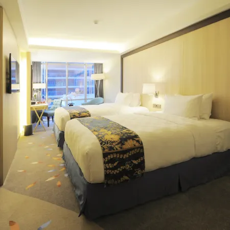 Louis Kienne Hotel Pandanaran