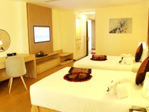 Muong Thanh Quy Nhon Hotel