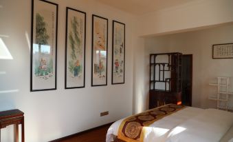 Pu'er Runlanxin Inn