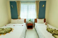 Amigo Hue Hotel