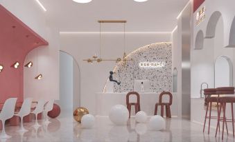 Dimei Dilianya Hotel (Kunming Linyuqiao Metro Station) - Housity