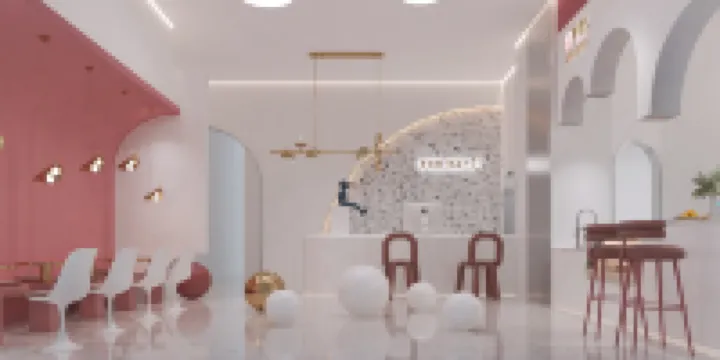 Dimei Dilianya Hotel (Kunming Linyuqiao Metro Station)