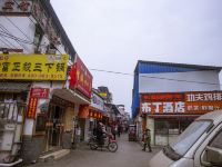 九云客栈(张家界天门山索道站店) - 酒店附近