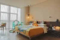 Mumian Beijing Daxing International Airport, in The Unbound Collection by Hyatt Hotel