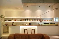 Hangzhou Soul Paradise - Bar