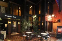 Victoria Inn Nagasaki