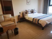 Jieyi apartment (Hengda Huafu store, Linyi Beicheng New Area) - Condos
