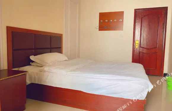 確山江南快捷賓館