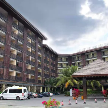 Days Hotel Hainan Baoting