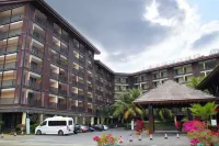 Days Hotel Hainan Baoting Hotels in Baoting