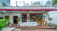 Little Forest Guesthouse 절북대협곡 호텔