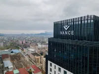 Vance International Hotel (Linhai Duqiao)