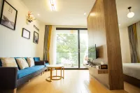 Dongshan quiet habitat banyan home stay