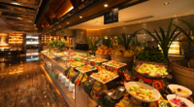 肇慶星飯店