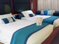 Club Med三亚度假村 - 豪华双床房