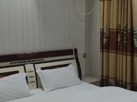 麻城花城酒店 - 标准大床房