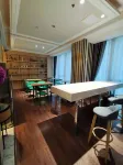 lanting xusunshine hotel Hotels in Zaoyang