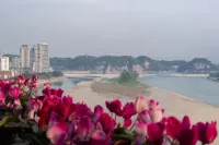 Le Shan Jinjiang Jia Zhou Hotel