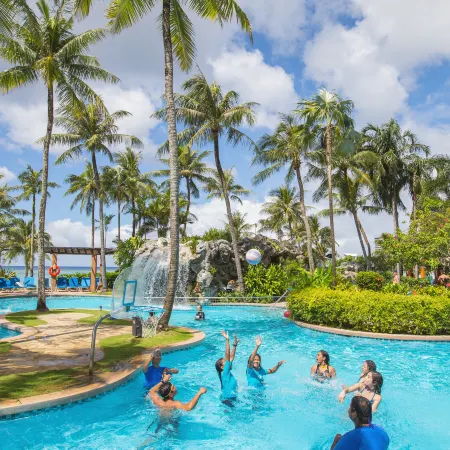 Dusit Beach Resort Guam