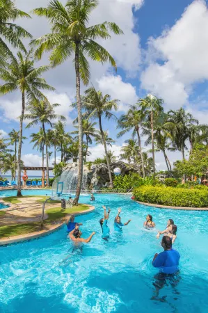 Dusit Beach Resort Guam