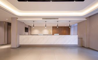 Floral Hotel · Ronghe Hotel - Housity