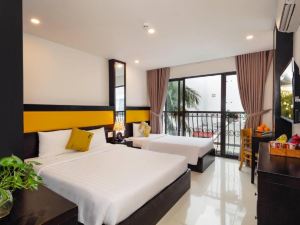 Tokia Hotel Nha Trang