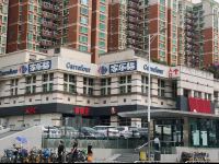 深圳梅林酒店 - 酒店附近