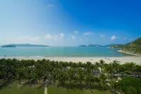 Haibin'Ge Hotel - Ocean View
