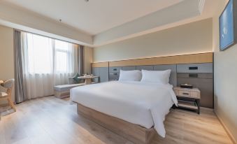 Ji Hotel (Suzhou Shihu East Road)