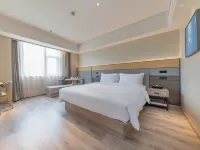 Ji Hotel (Suzhou Shihu East Road)