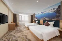 Yunshui Lanting Hot Spring Hotel