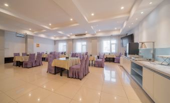 Jinjiang Inn (Nantong Renmin Middle Road) - Housity