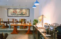 Jiangwai Hotel Yuanyang