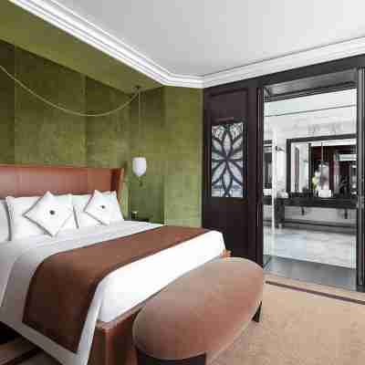 Banyan Tree Doha Rooms