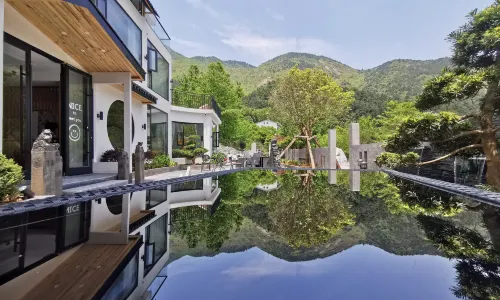 Hengyang Xingfuli Gaoshan Meisu (Hengshan Scenic Area Branch)